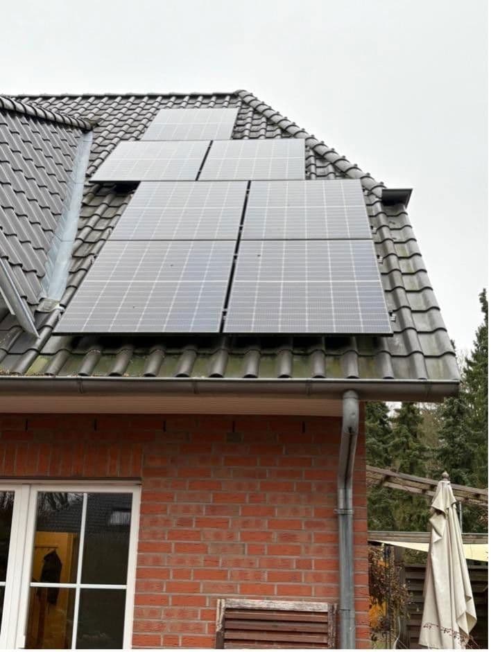 Prodej domu 128 m², pozemek 460 m², Ahrensburg, Šlesvicko-Holštýnsko Prodej domu 128 m², pozemek 460 m², Ahrensburg, Šlesvicko-Holštýnsko