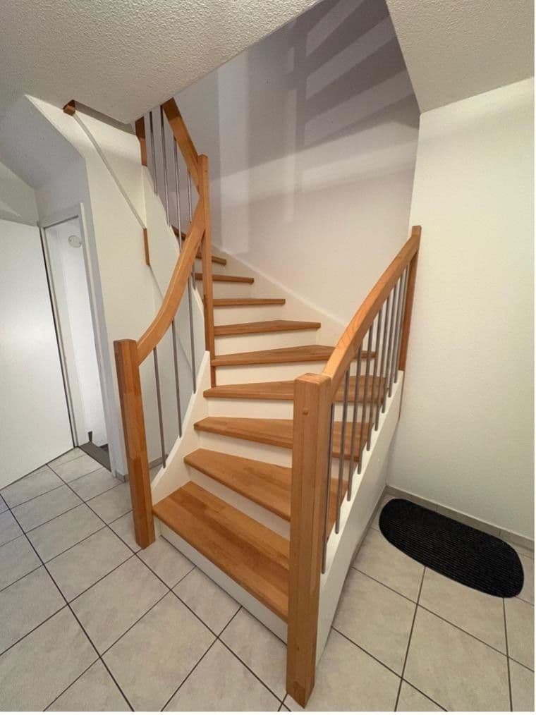 Prodej domu 128 m², pozemek 460 m², Ahrensburg, Šlesvicko-Holštýnsko Prodej domu 128 m², pozemek 460 m², Ahrensburg, Šlesvicko-Holštýnsko