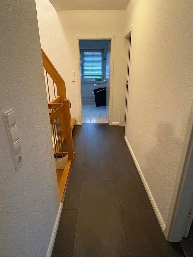 Prodej domu 128 m², pozemek 460 m², Ahrensburg, Šlesvicko-Holštýnsko Prodej domu 128 m², pozemek 460 m², Ahrensburg, Šlesvicko-Holštýnsko