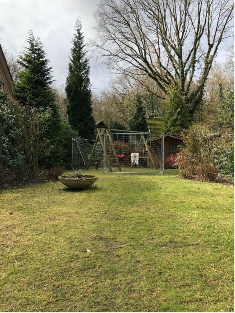 Prodej domu 128 m², pozemek 460 m², Ahrensburg, Šlesvicko-Holštýnsko Prodej domu 128 m², pozemek 460 m², Ahrensburg, Šlesvicko-Holštýnsko