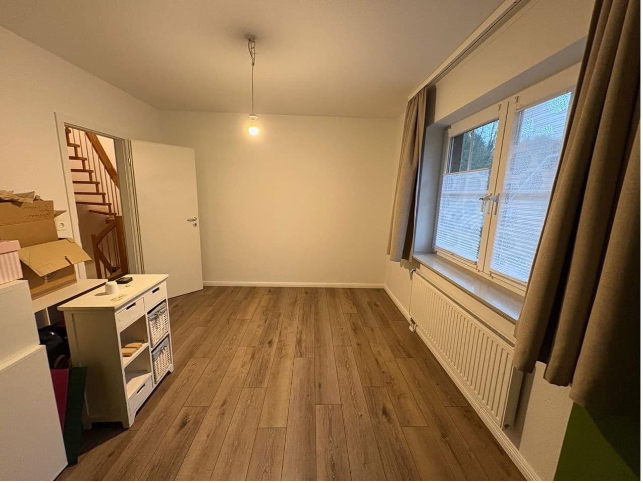 Prodej domu 128 m², pozemek 460 m², Ahrensburg, Šlesvicko-Holštýnsko Prodej domu 128 m², pozemek 460 m², Ahrensburg, Šlesvicko-Holštýnsko