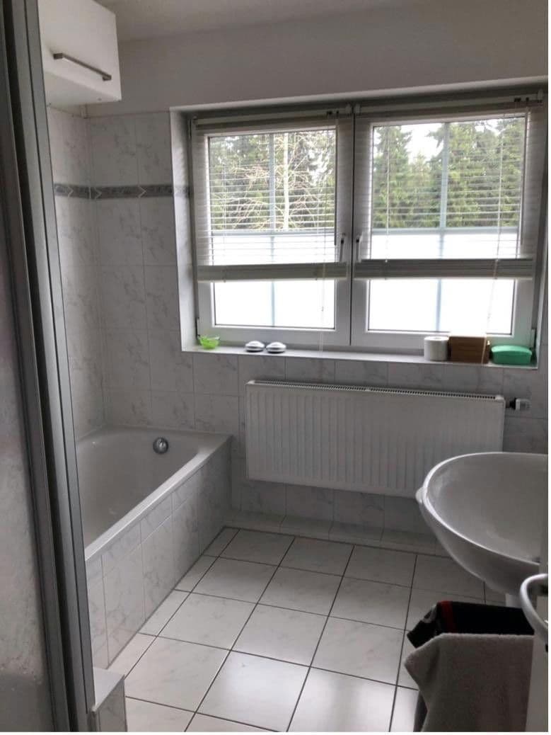 Prodej domu 128 m², pozemek 460 m², Ahrensburg, Šlesvicko-Holštýnsko Prodej domu 128 m², pozemek 460 m², Ahrensburg, Šlesvicko-Holštýnsko