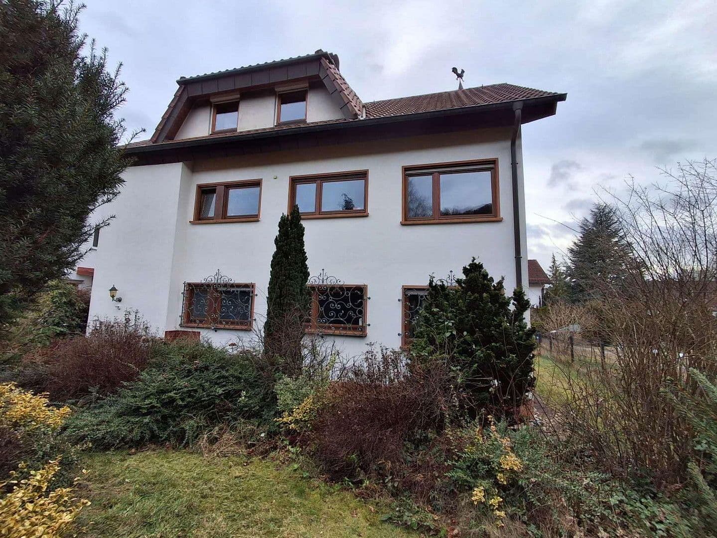 Pronájem bytu 3+1 68 m², Süßen, Bádensko-Württembersko Pronájem bytu 3+1 68 m², Süßen, Bádensko-Württembersko