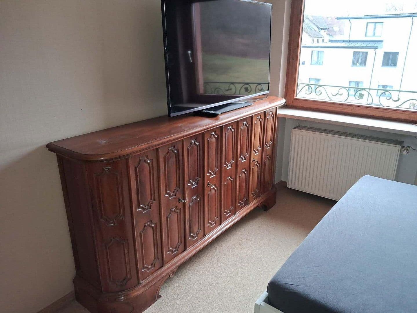 Pronájem bytu 3+1 68 m², Süßen, Bádensko-Württembersko Pronájem bytu 3+1 68 m², Süßen, Bádensko-Württembersko