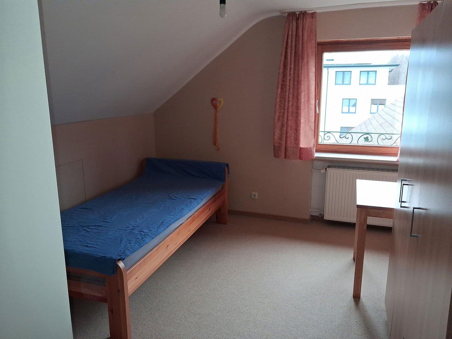 Pronájem bytu 3+1 68 m², Süßen, Bádensko-Württembersko Pronájem bytu 3+1 68 m², Süßen, Bádensko-Württembersko