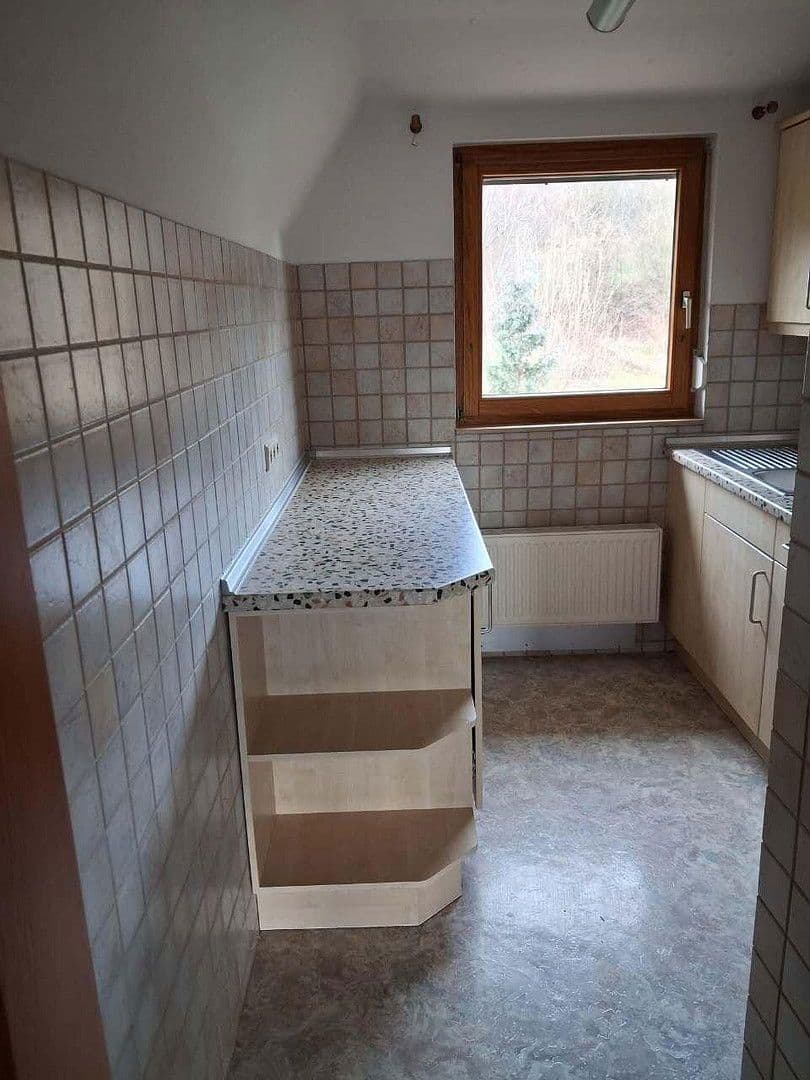 Pronájem bytu 3+1 68 m², Süßen, Bádensko-Württembersko Pronájem bytu 3+1 68 m², Süßen, Bádensko-Württembersko