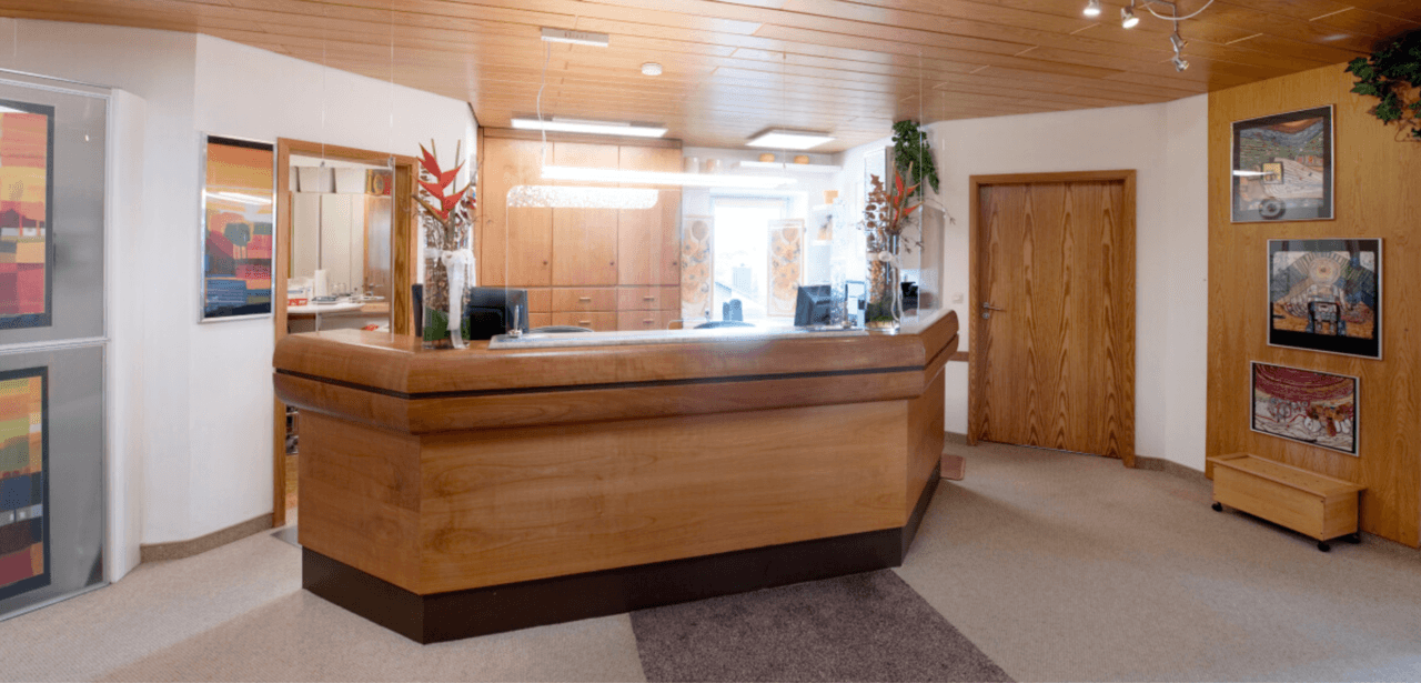 Prodej domu 738 m², pozemek 465 m², Bad Griesbach i.Rottal, Bavorsko Prodej domu 738 m², pozemek 465 m², Bad Griesbach i.Rottal, Bavorsko