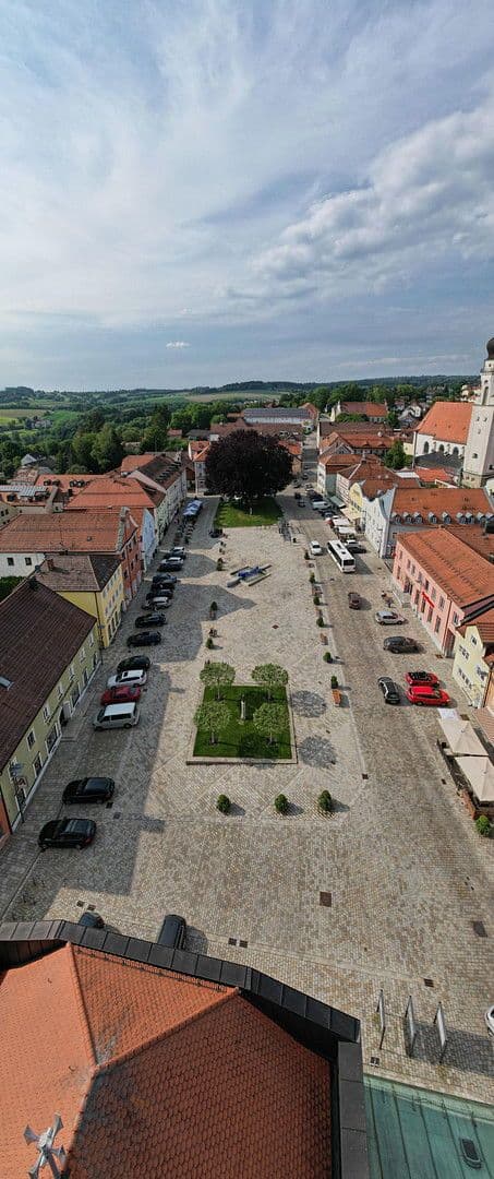 Prodej domu 738 m², pozemek 465 m², Bad Griesbach i.Rottal, Bavorsko Prodej domu 738 m², pozemek 465 m², Bad Griesbach i.Rottal, Bavorsko