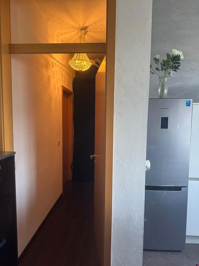 Pronájem bytu 3+1 80 m², Kansasstrase, Kornwestheim, Bádensko-Württembersko Pronájem bytu 3+1 80 m², Kansasstrase, Kornwestheim, Bádensko-Württembersko