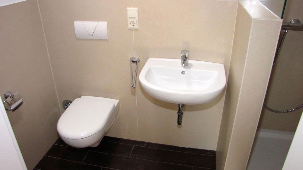 Pronájem bytu 1+1 58 m², Am Stünzel 4b, Schmallenberg, Severní Porýní-Vestfálsko Pronájem bytu 1+1 58 m², Am Stünzel 4b, Schmallenberg, Severní Porýní-Vestfálsko