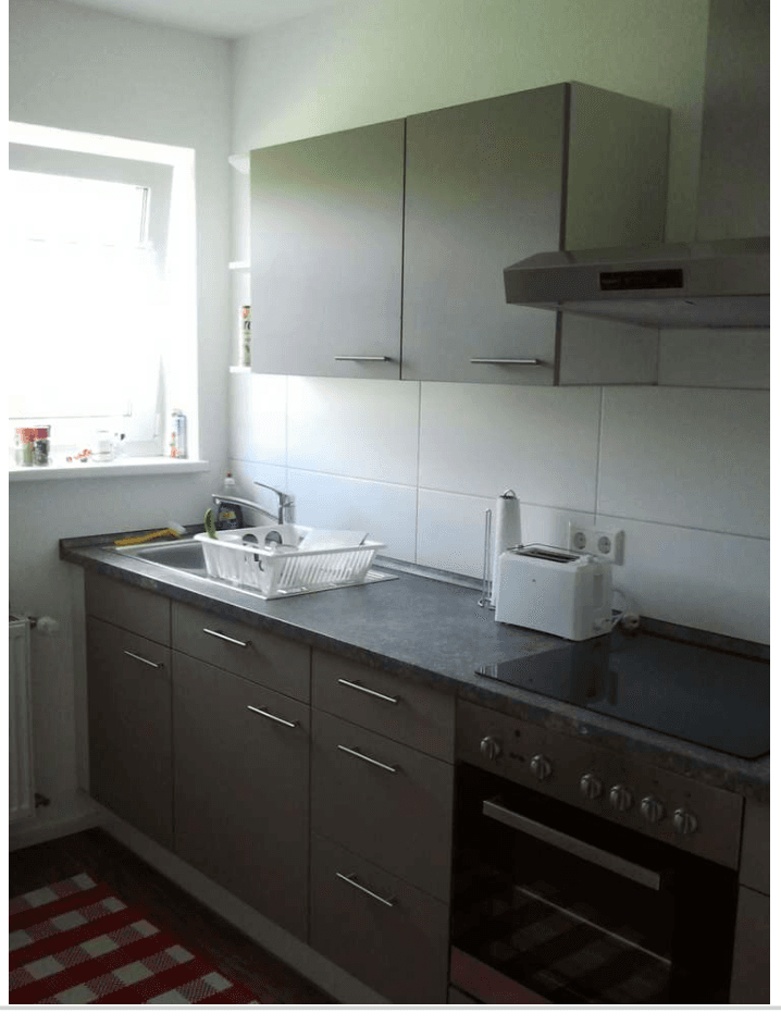 Pronájem bytu 1+1 58 m², Am Stünzel 4b, Schmallenberg, Severní Porýní-Vestfálsko Pronájem bytu 1+1 58 m², Am Stünzel 4b, Schmallenberg, Severní Porýní-Vestfálsko