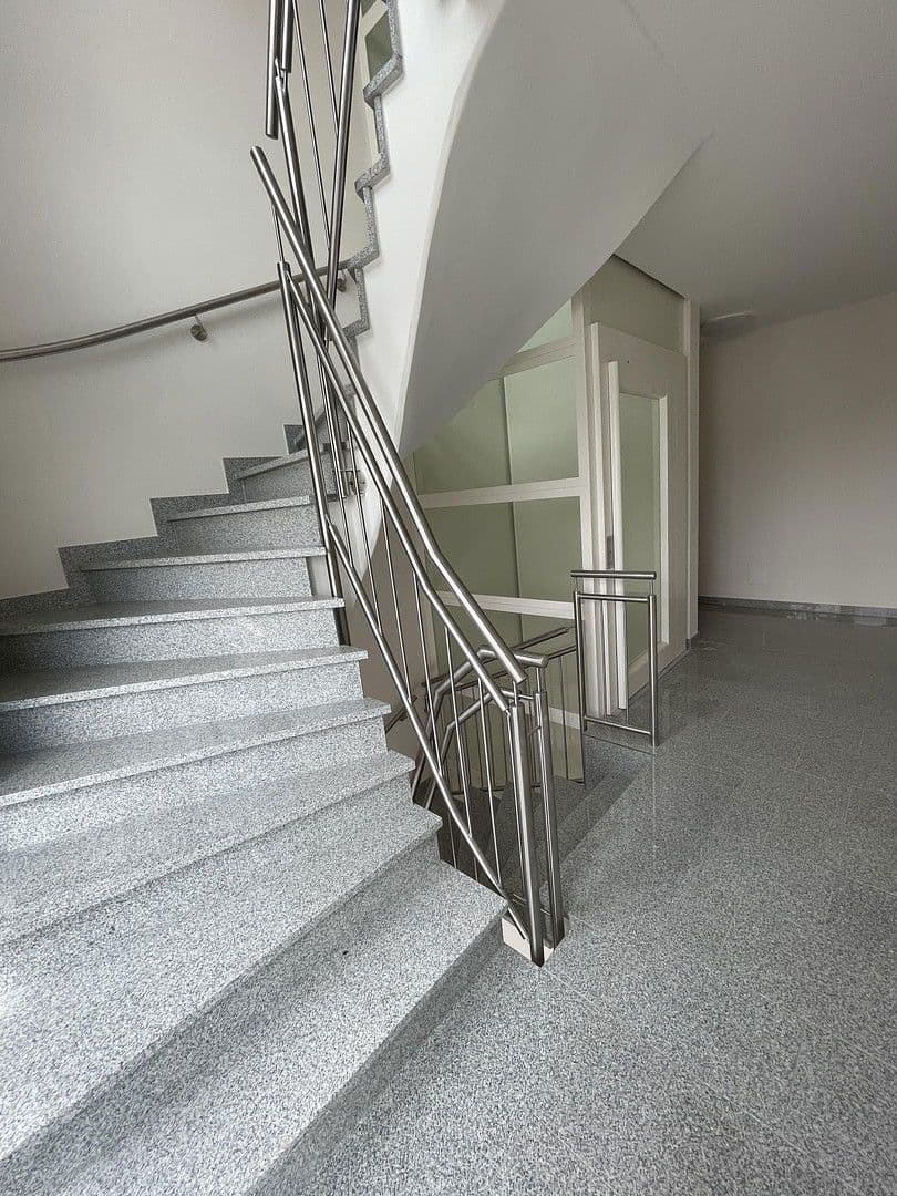 Pronájem bytu 3+1 82 m², Uphuser Heerstr. 92, Achim, Dolní Sasko Pronájem bytu 3+1 82 m², Uphuser Heerstr. 92, Achim, Dolní Sasko