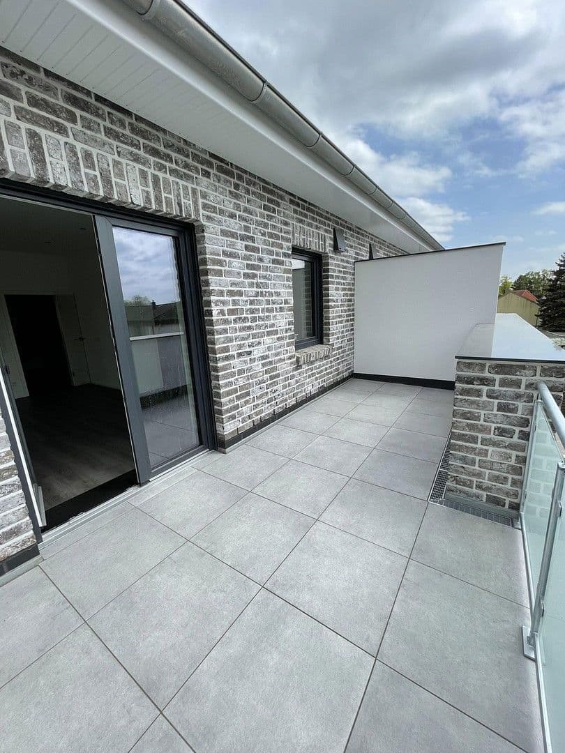 Pronájem bytu 3+1 82 m², Uphuser Heerstr. 92, Achim, Dolní Sasko Pronájem bytu 3+1 82 m², Uphuser Heerstr. 92, Achim, Dolní Sasko