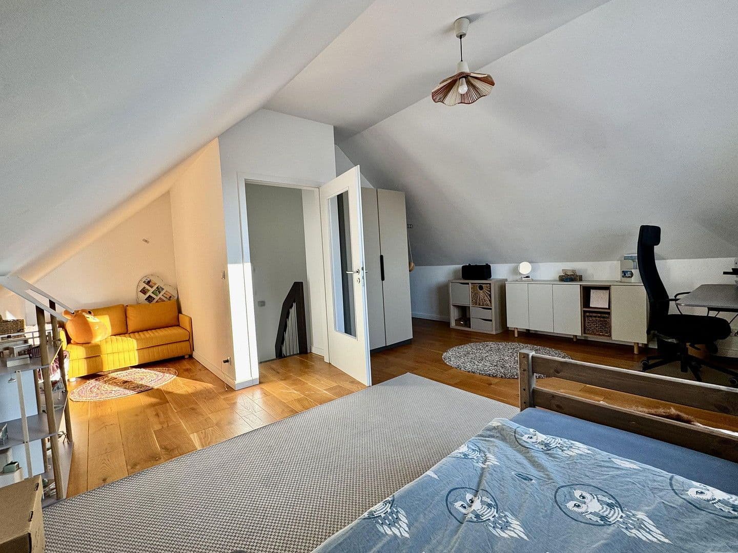 Prodej domu 139 m², pozemek 293 m², Silberdistelweg, 6a, Berlin, Berlín Prodej domu 139 m², pozemek 293 m², Silberdistelweg, 6a, Berlin, Berlín