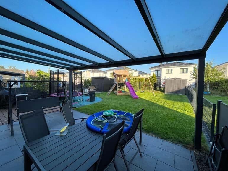 Prodej domu 139 m², pozemek 293 m², Silberdistelweg, 6a, Berlin, Berlín Prodej domu 139 m², pozemek 293 m², Silberdistelweg, 6a, Berlin, Berlín