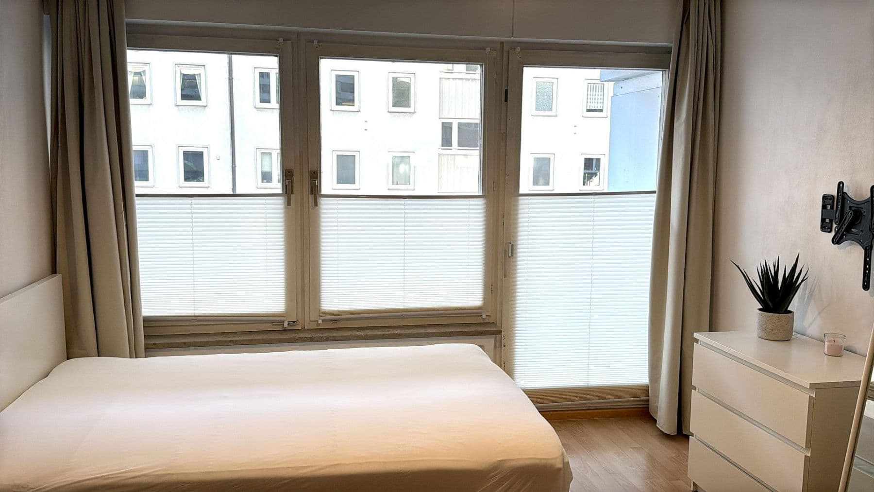 Pronájem bytu 1+1 28 m², München, Bavorsko Pronájem bytu 1+1 28 m², München, Bavorsko