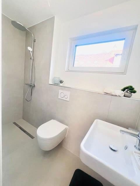 Prodej domu 110 m², pozemek 57 m², Neideckerstraße 4, Mainz, Porýní-Falc Prodej domu 110 m², pozemek 57 m², Neideckerstraße 4, Mainz, Porýní-Falc