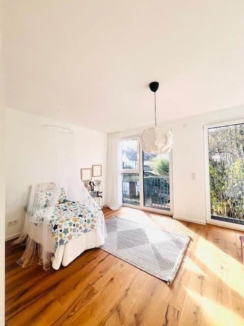 Prodej domu 110 m², pozemek 57 m², Neideckerstraße 4, Mainz, Porýní-Falc Prodej domu 110 m², pozemek 57 m², Neideckerstraße 4, Mainz, Porýní-Falc