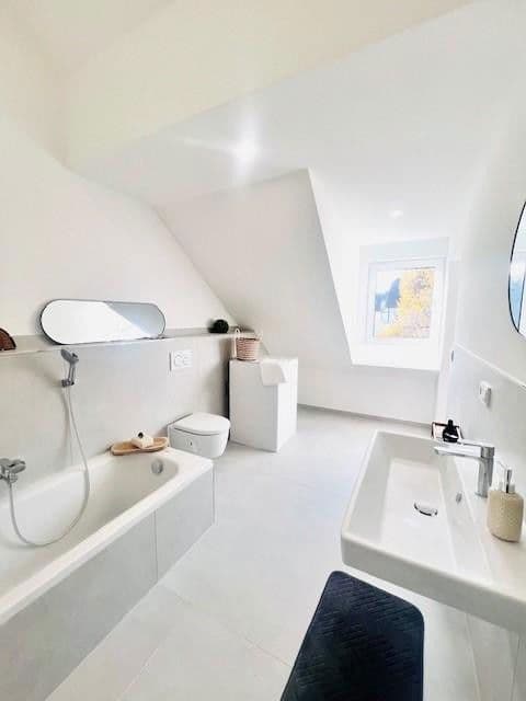 Prodej domu 110 m², pozemek 57 m², Neideckerstraße 4, Mainz, Porýní-Falc Prodej domu 110 m², pozemek 57 m², Neideckerstraße 4, Mainz, Porýní-Falc