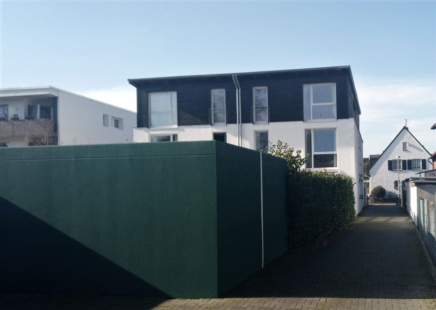 Prodej domu 136 m², pozemek 250 m², Ratingen, Severní Porýní-Vestfálsko Prodej domu 136 m², pozemek 250 m², Ratingen, Severní Porýní-Vestfálsko