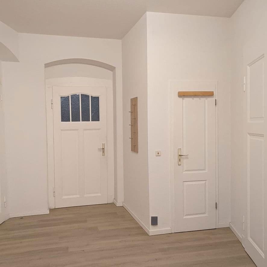 Pronájem bytu 3+1 91 m², Leipzig, Sasko Pronájem bytu 3+1 91 m², Leipzig, Sasko