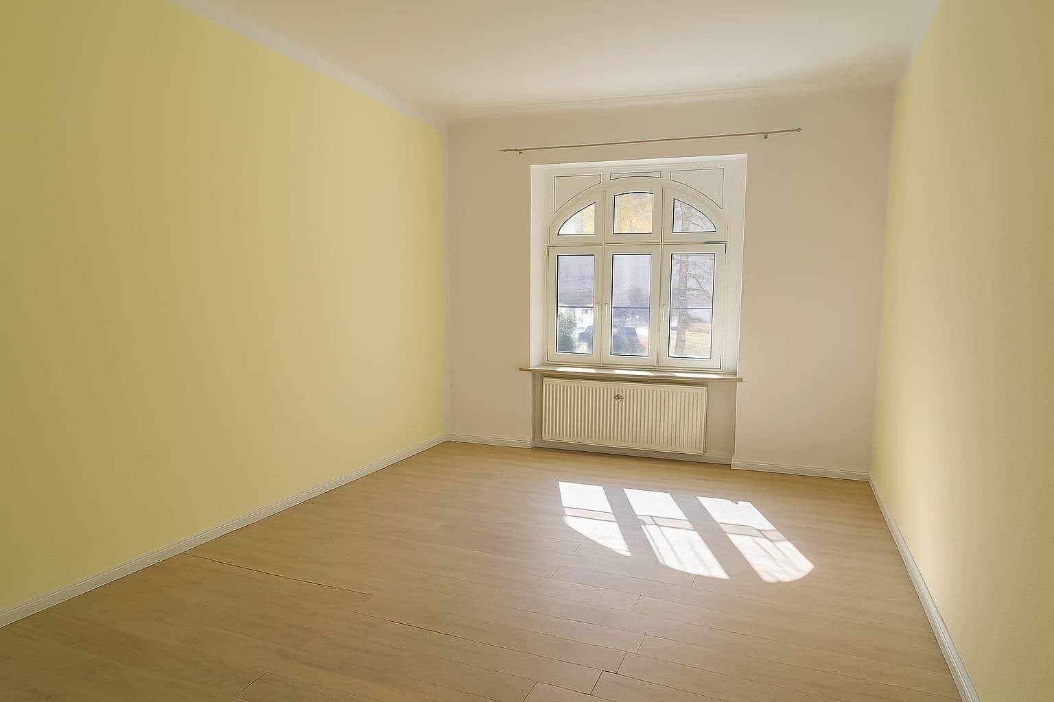 Pronájem bytu 3+1 91 m², Leipzig, Sasko Pronájem bytu 3+1 91 m², Leipzig, Sasko