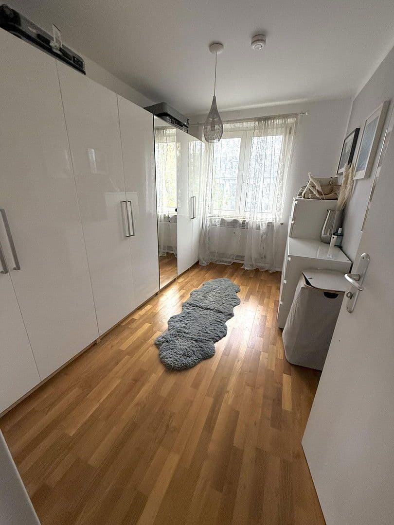 Prodej bytu 5+1 113 m², Niedermayerstrasse 65, Landshut, Bavorsko Prodej bytu 5+1 113 m², Niedermayerstrasse 65, Landshut, Bavorsko