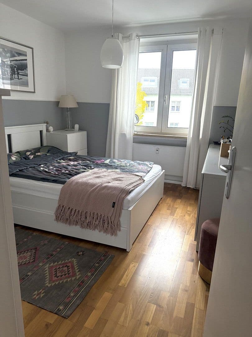 Prodej bytu 5+1 113 m², Niedermayerstrasse 65, Landshut, Bavorsko Prodej bytu 5+1 113 m², Niedermayerstrasse 65, Landshut, Bavorsko