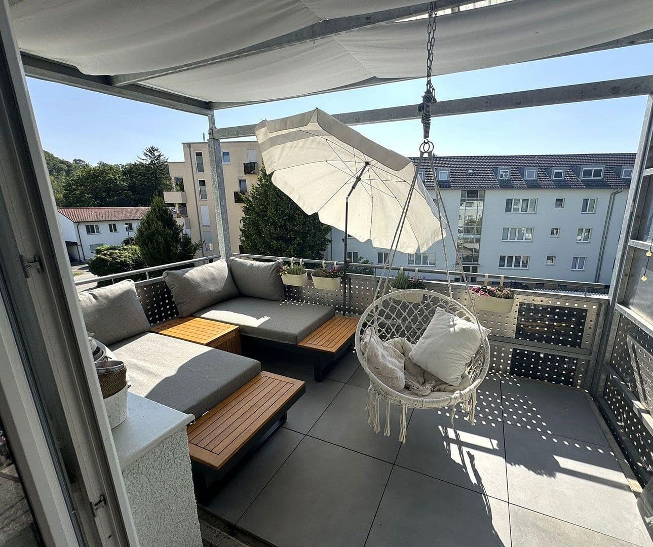 Prodej bytu 5+1 113 m², Niedermayerstrasse 65, Landshut, Bavorsko Prodej bytu 5+1 113 m², Niedermayerstrasse 65, Landshut, Bavorsko