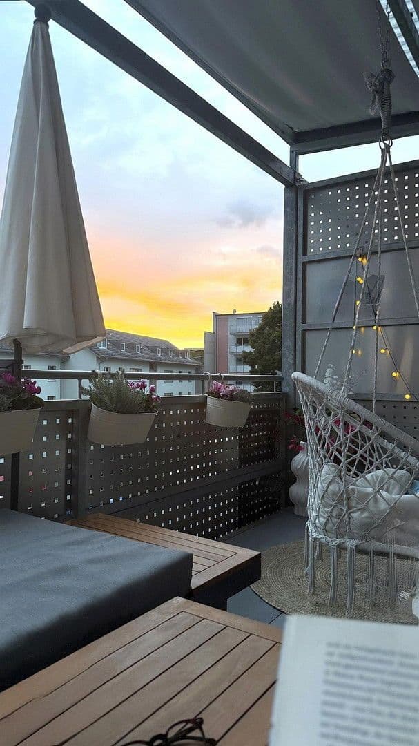 Prodej bytu 5+1 113 m², Niedermayerstrasse 65, Landshut, Bavorsko Prodej bytu 5+1 113 m², Niedermayerstrasse 65, Landshut, Bavorsko