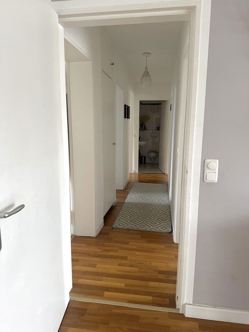 Prodej bytu 5+1 113 m², Niedermayerstrasse 65, Landshut, Bavorsko Prodej bytu 5+1 113 m², Niedermayerstrasse 65, Landshut, Bavorsko