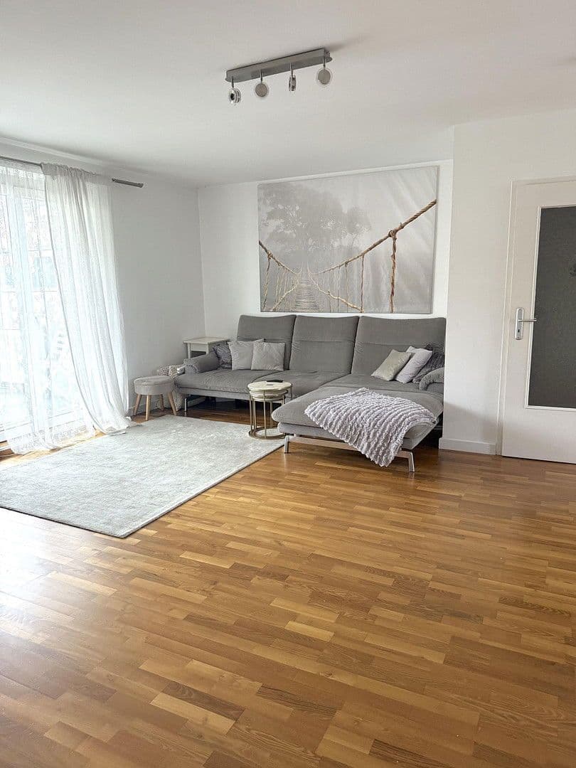 Prodej bytu 5+1 113 m², Niedermayerstrasse 65, Landshut, Bavorsko Prodej bytu 5+1 113 m², Niedermayerstrasse 65, Landshut, Bavorsko