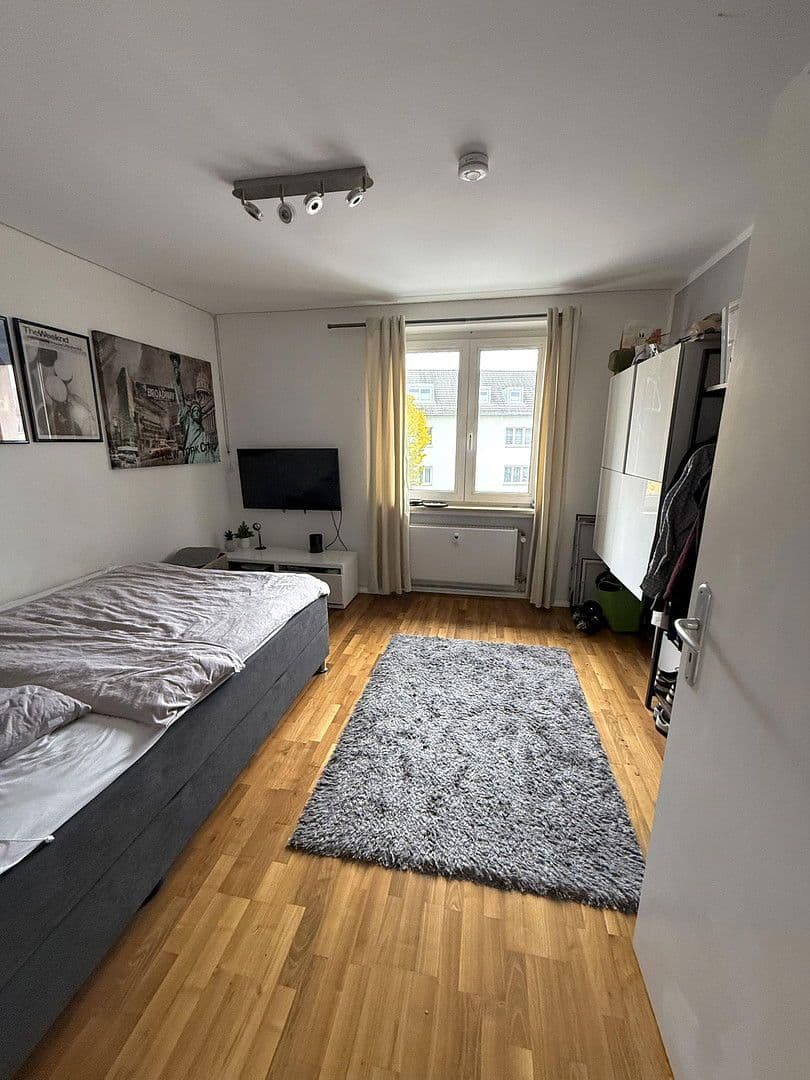 Prodej bytu 5+1 113 m², Niedermayerstrasse 65, Landshut, Bavorsko Prodej bytu 5+1 113 m², Niedermayerstrasse 65, Landshut, Bavorsko