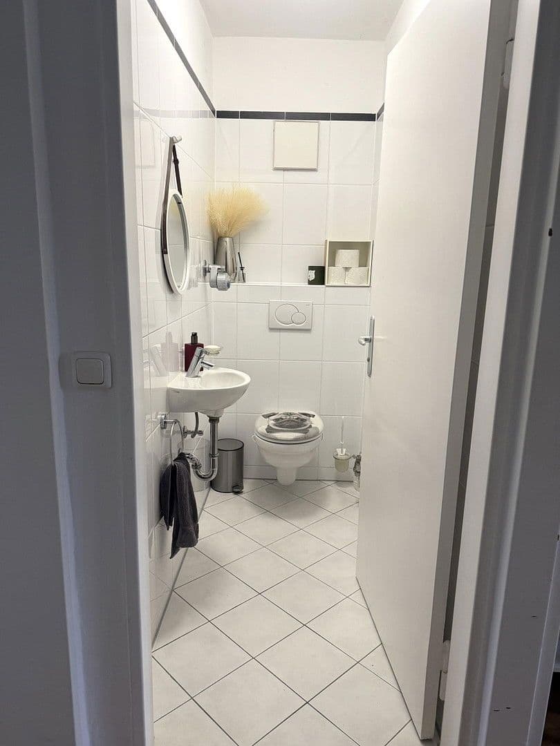 Prodej bytu 5+1 113 m², Niedermayerstrasse 65, Landshut, Bavorsko Prodej bytu 5+1 113 m², Niedermayerstrasse 65, Landshut, Bavorsko