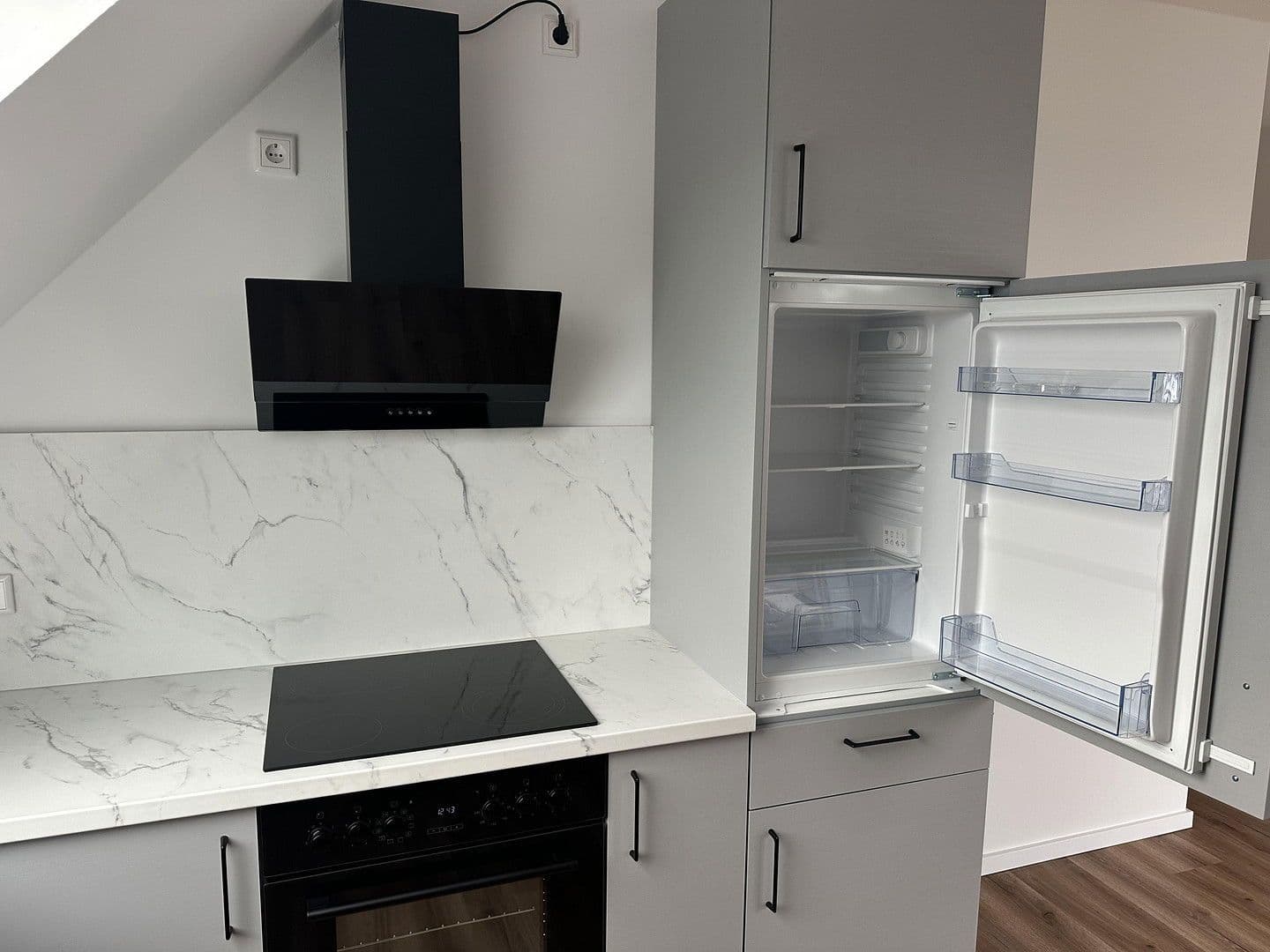 Pronájem bytu 3+1 95 m², Stadtwall 2, Horstmar, Severní Porýní-Vestfálsko Pronájem bytu 3+1 95 m², Stadtwall 2, Horstmar, Severní Porýní-Vestfálsko