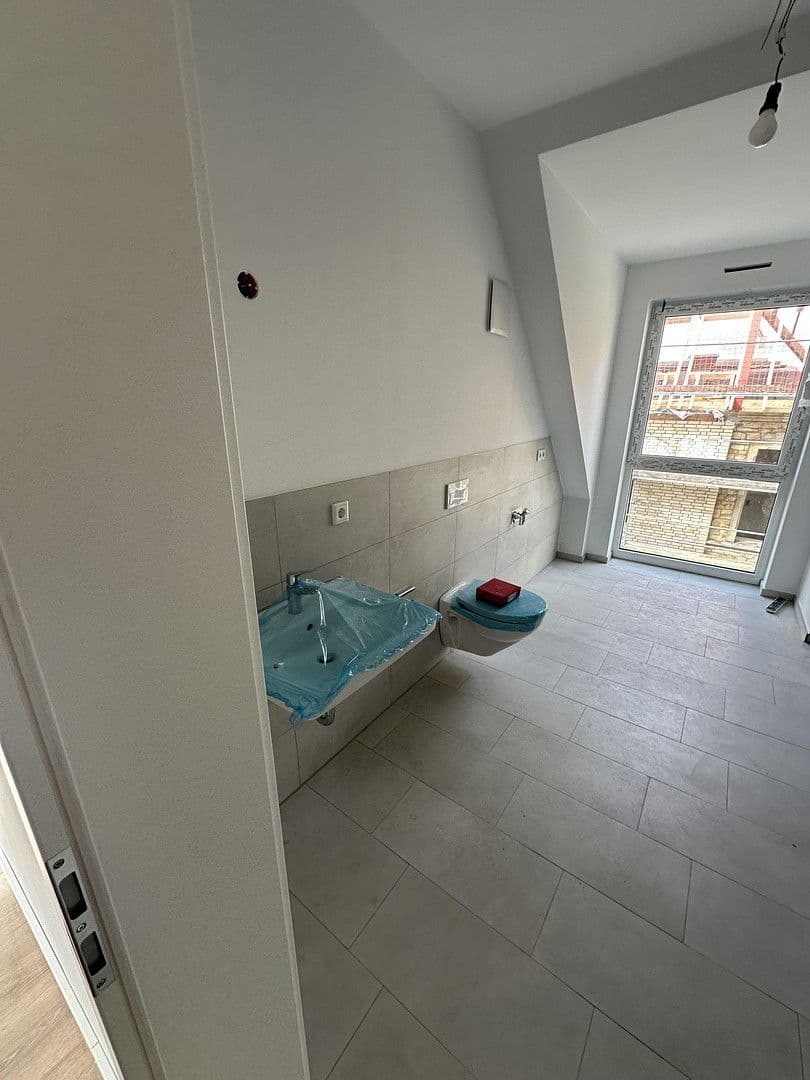 Pronájem bytu 3+1 95 m², Stadtwall 2, Horstmar, Severní Porýní-Vestfálsko Pronájem bytu 3+1 95 m², Stadtwall 2, Horstmar, Severní Porýní-Vestfálsko