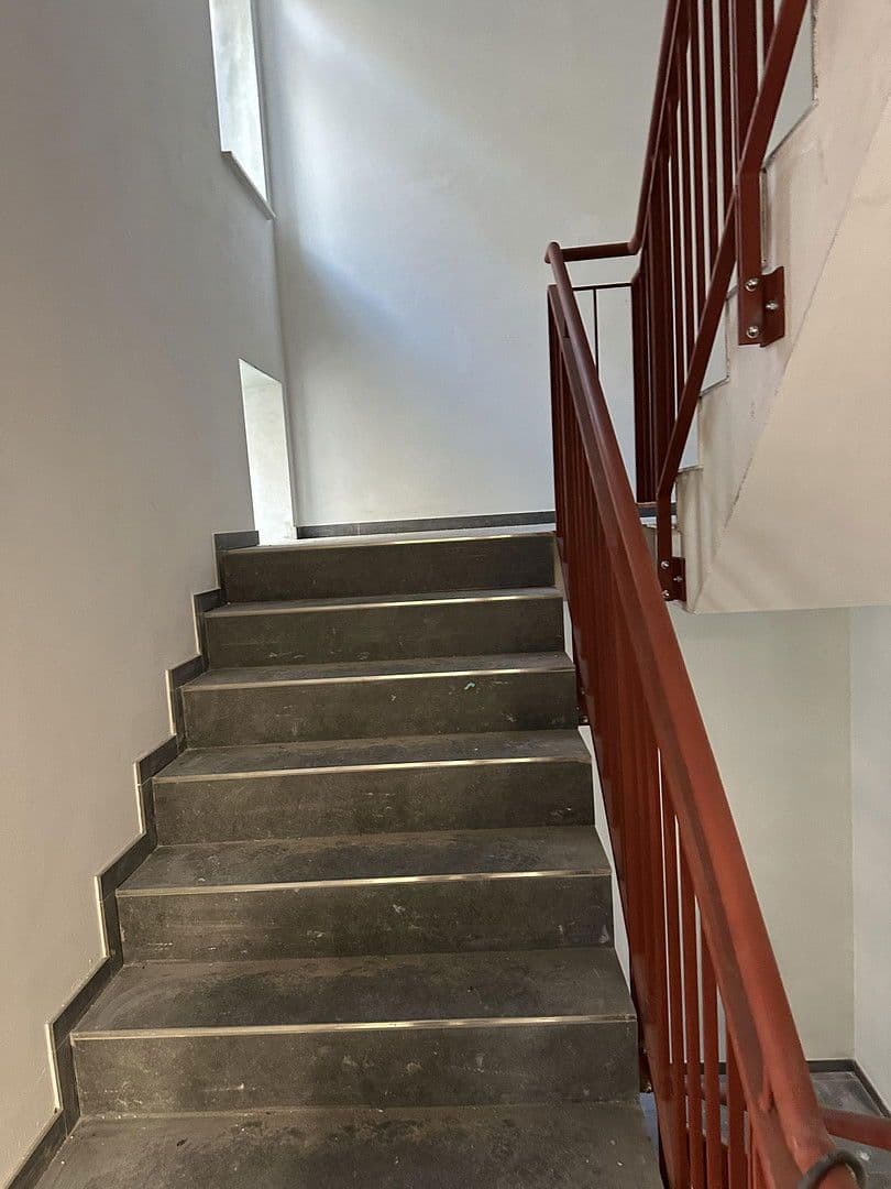 Pronájem bytu 3+1 95 m², Stadtwall 2, Horstmar, Severní Porýní-Vestfálsko Pronájem bytu 3+1 95 m², Stadtwall 2, Horstmar, Severní Porýní-Vestfálsko