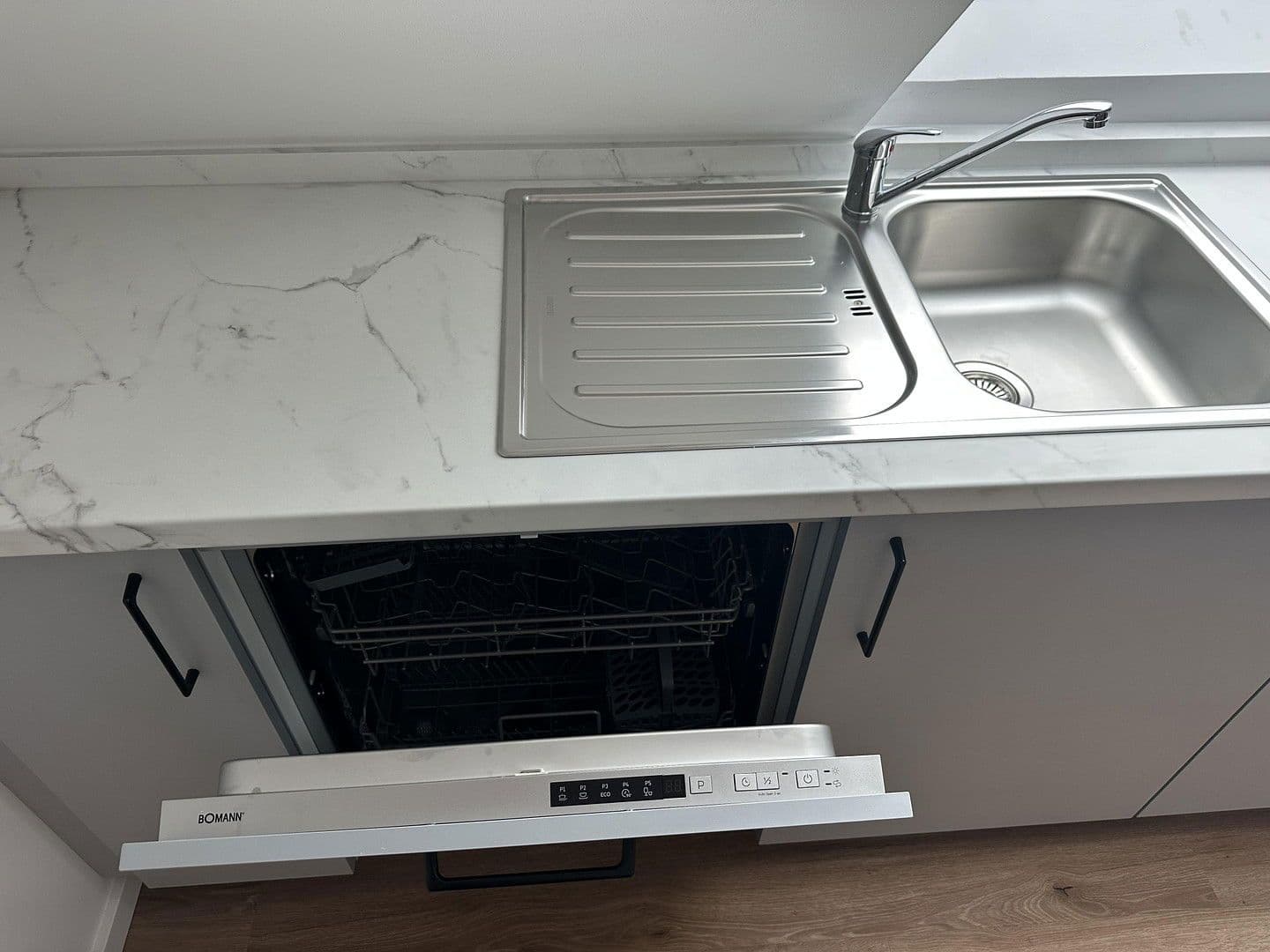 Pronájem bytu 3+1 95 m², Stadtwall 2, Horstmar, Severní Porýní-Vestfálsko Pronájem bytu 3+1 95 m², Stadtwall 2, Horstmar, Severní Porýní-Vestfálsko