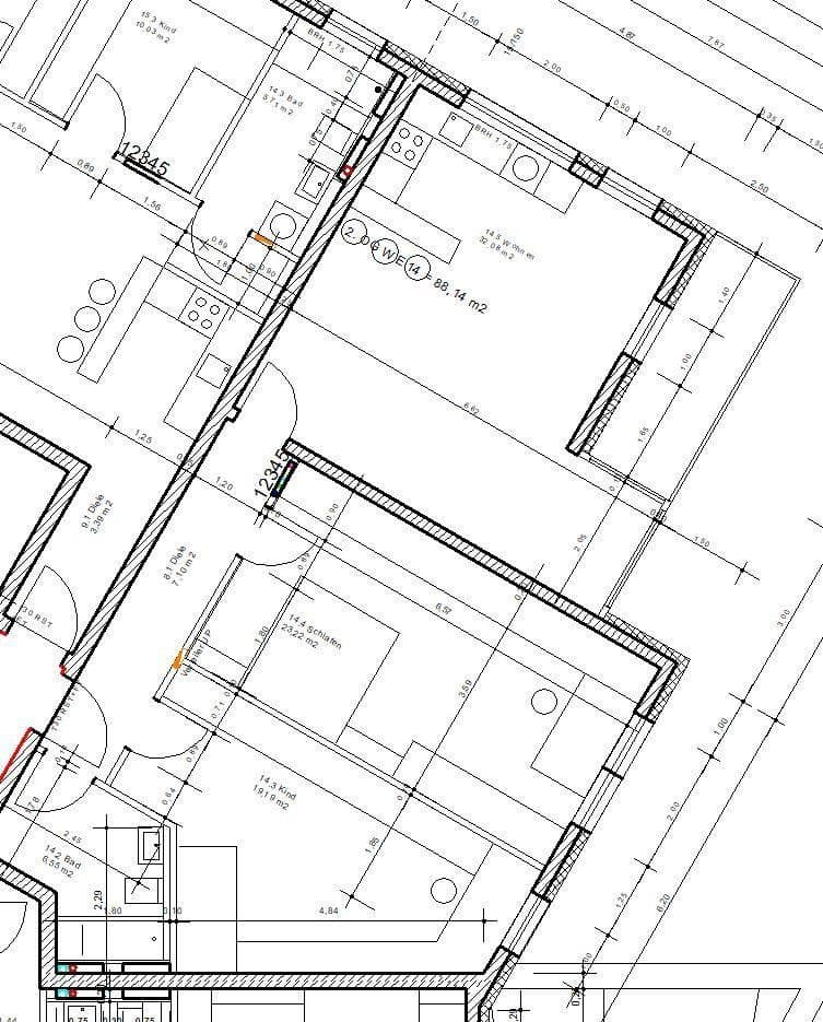 Prodej domu 1.531 m², pozemek 1.077 m², Lantzalle 1, Düsseldorf, Severní Porýní-Vestfálsko Prodej domu 1.531 m², pozemek 1.077 m², Lantzalle 1, Düsseldorf, Severní Porýní-Vestfálsko