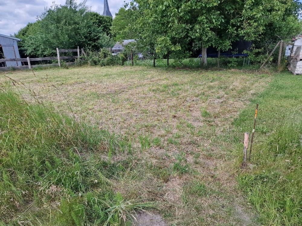 Prodej pozemku 800 m², Siedlungsweg, Großwoltersdorf, Braniborsko Prodej pozemku 800 m², Siedlungsweg, Großwoltersdorf, Braniborsko