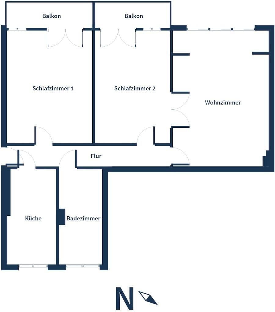 Prodej bytu 3+1 112 m², Wichertstr. 69, Berlin, Berlín Prodej bytu 3+1 112 m², Wichertstr. 69, Berlin, Berlín