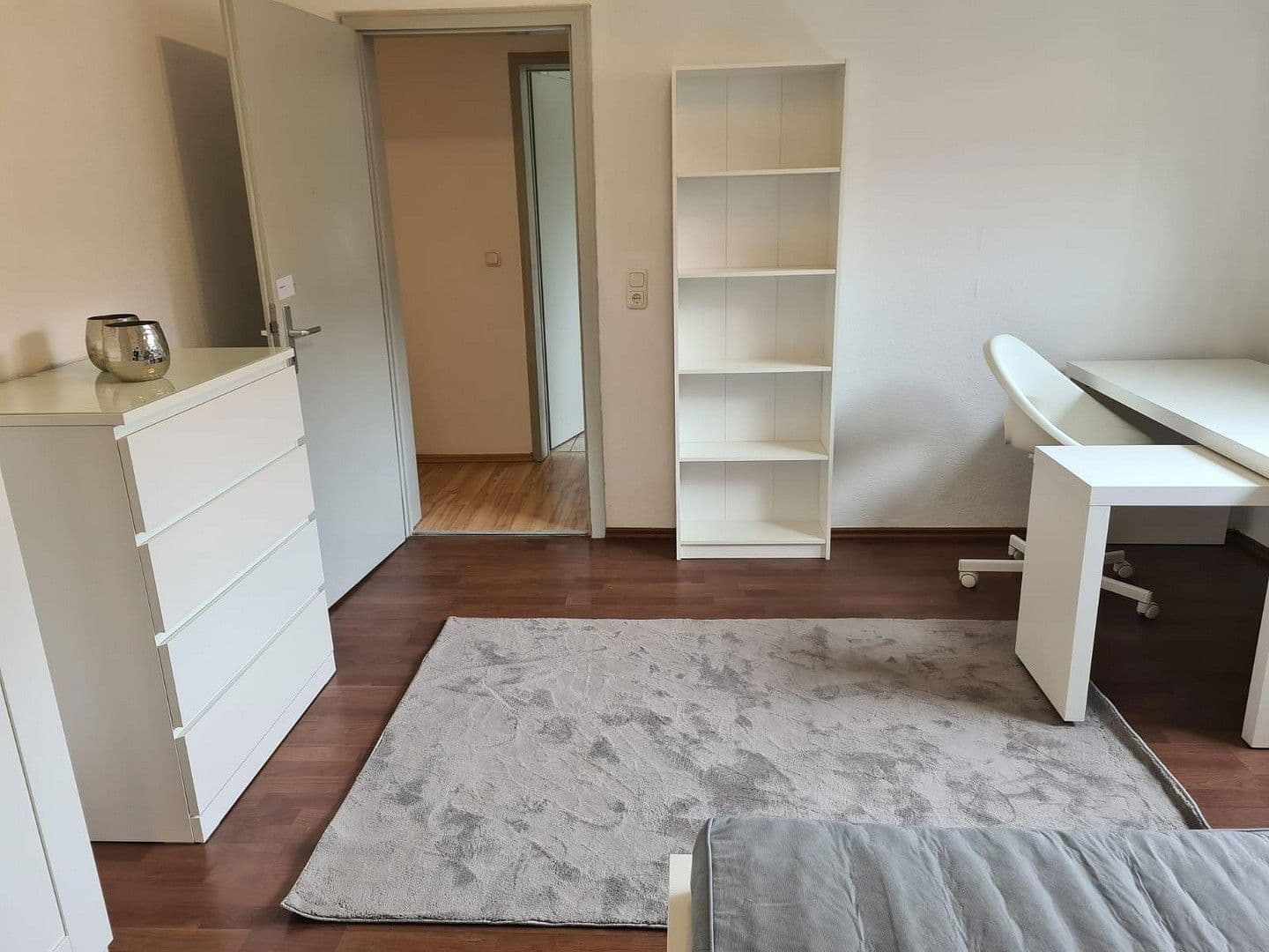 Pronájem bytu 16 m², Hof, Bavorsko Pronájem bytu 16 m², Hof, Bavorsko