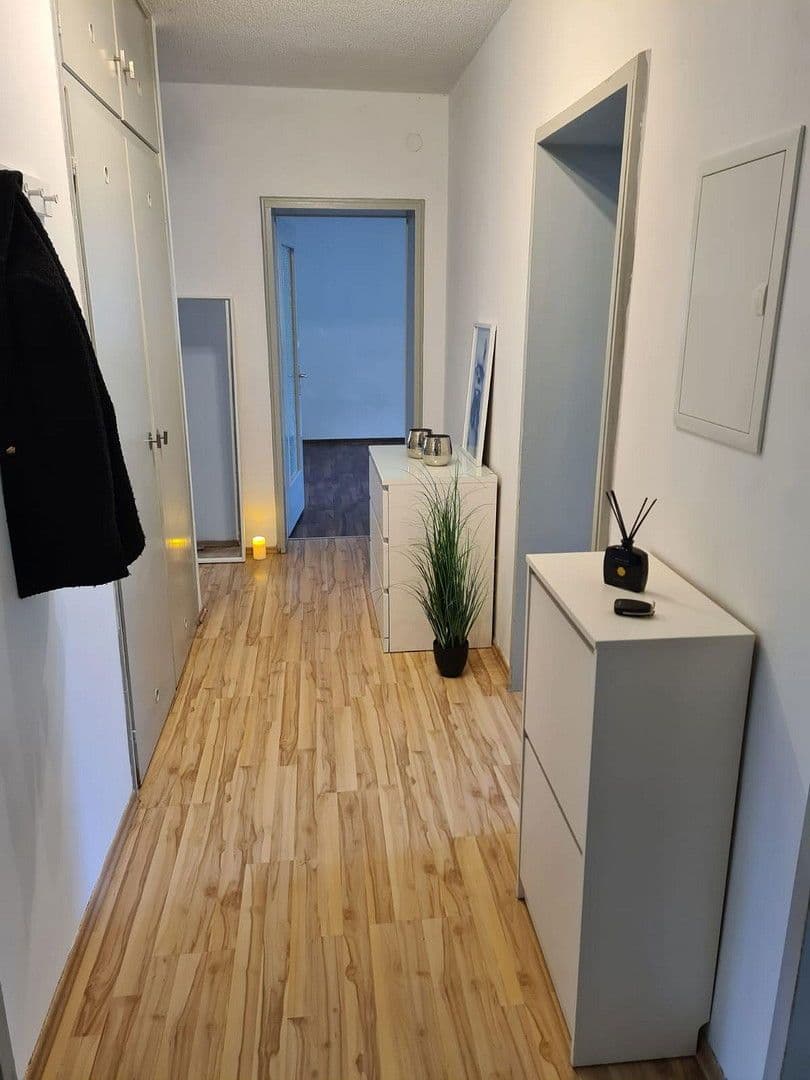 Pronájem bytu 16 m², Hof, Bavorsko Pronájem bytu 16 m², Hof, Bavorsko