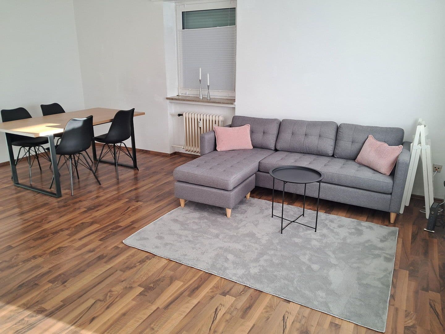 Pronájem bytu 16 m², Hof, Bavorsko Pronájem bytu 16 m², Hof, Bavorsko
