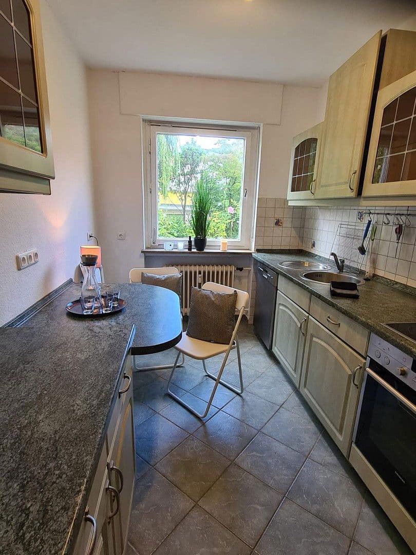 Pronájem bytu 16 m², Hof, Bavorsko Pronájem bytu 16 m², Hof, Bavorsko