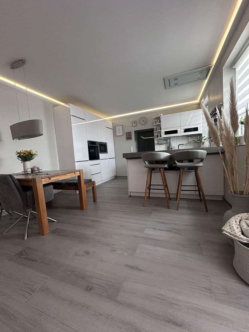 Prodej domu 115 m², pozemek 150 m², Leipzig, Sasko Prodej domu 115 m², pozemek 150 m², Leipzig, Sasko