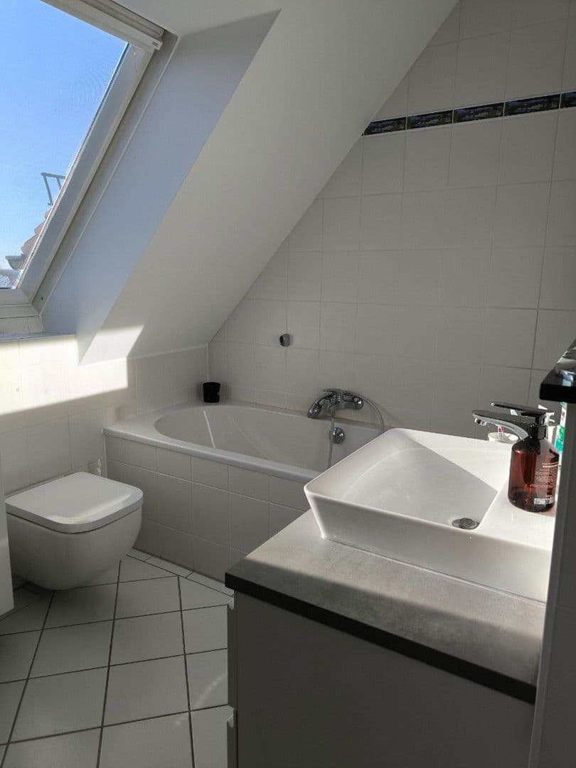 Pronájem bytu 2+1 65 m², Markkleeberg, Sasko Pronájem bytu 2+1 65 m², Markkleeberg, Sasko