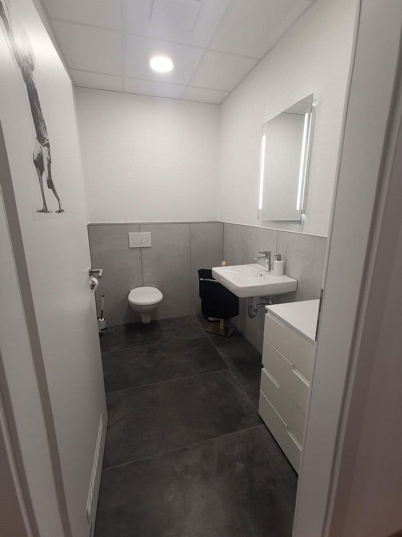 Pronájem kanceláře 137 m², Hadamar, Hessen Pronájem kanceláře 137 m², Hadamar, Hessen