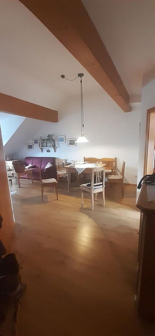 Pronájem bytu 2+1 68 m², Gärtnerstr. 24-26, Duisburg, Severní Porýní-Vestfálsko Pronájem bytu 2+1 68 m², Gärtnerstr. 24-26, Duisburg, Severní Porýní-Vestfálsko