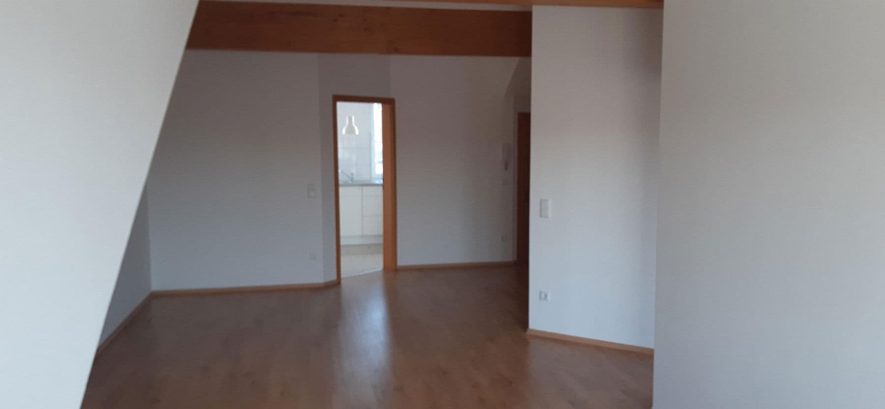 Pronájem bytu 2+1 68 m², Gärtnerstr. 24-26, Duisburg, Severní Porýní-Vestfálsko Pronájem bytu 2+1 68 m², Gärtnerstr. 24-26, Duisburg, Severní Porýní-Vestfálsko